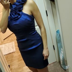 Cache dress